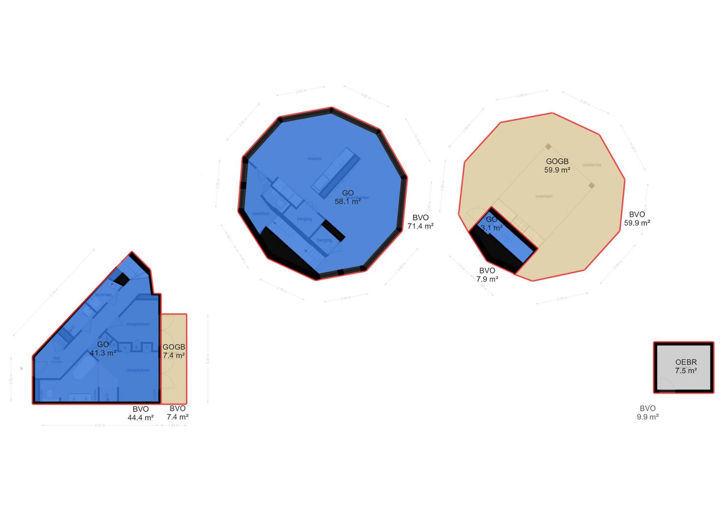 Photo 40 of Van Hallstraat 705