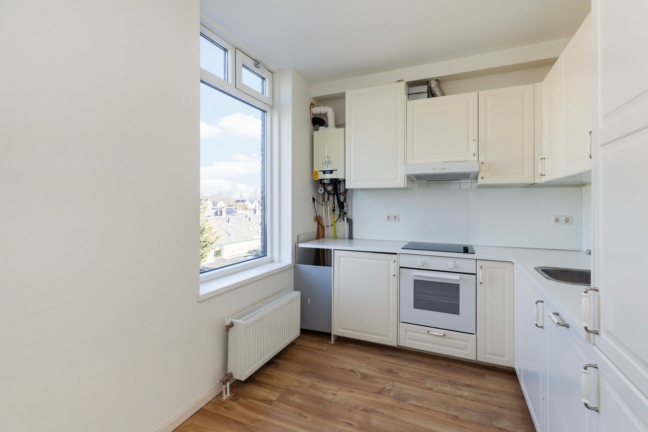 Photo 3 of Schiedamseweg 55-G