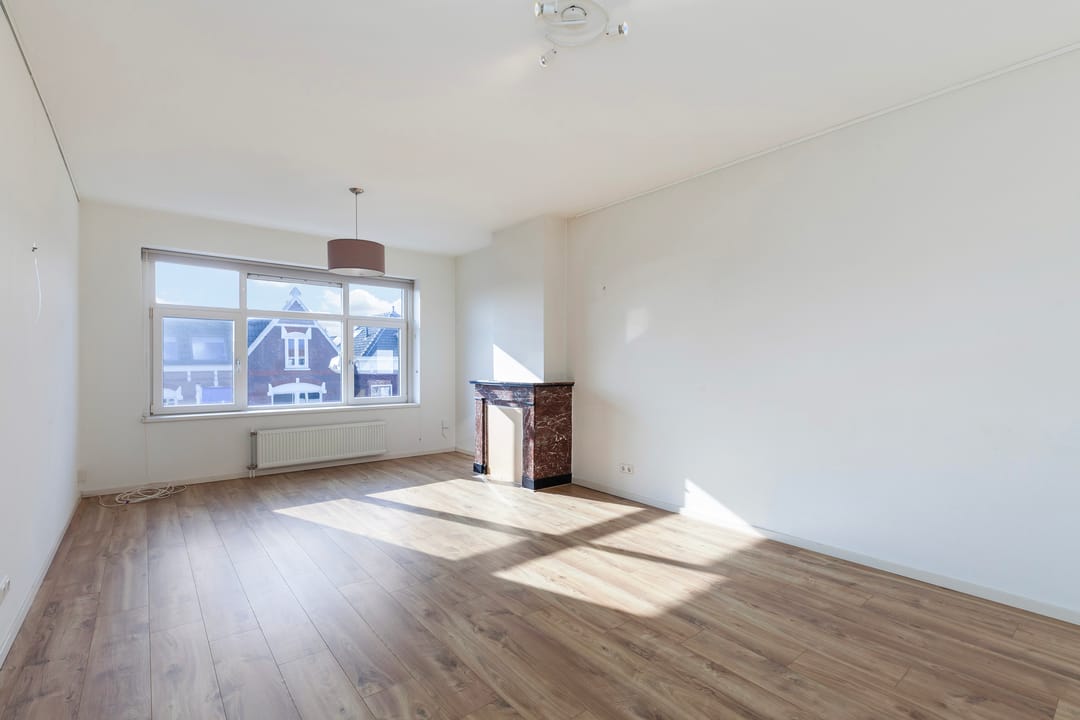 Photo 2 of Schiedamseweg 55-G