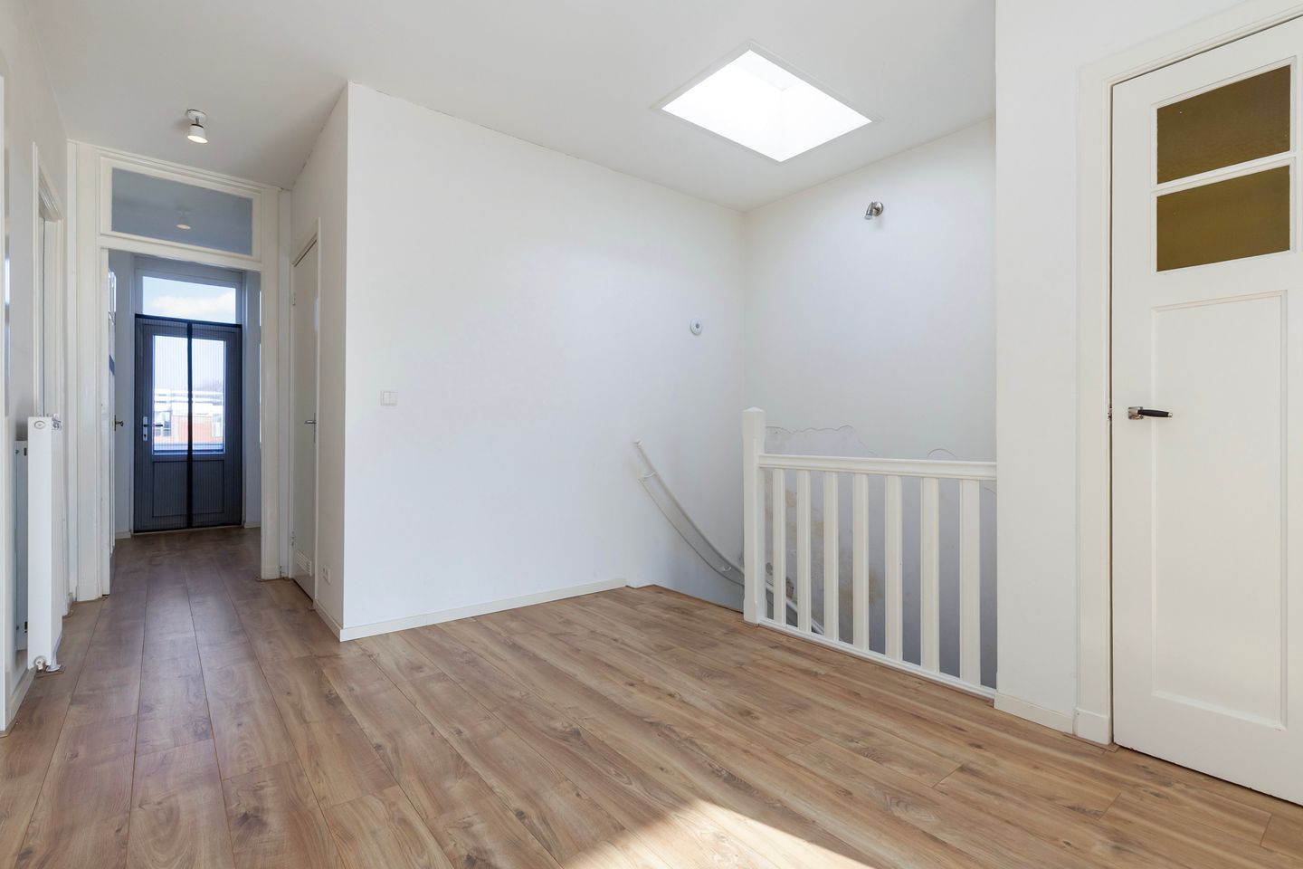 Photo 5 of Schiedamseweg 55-G