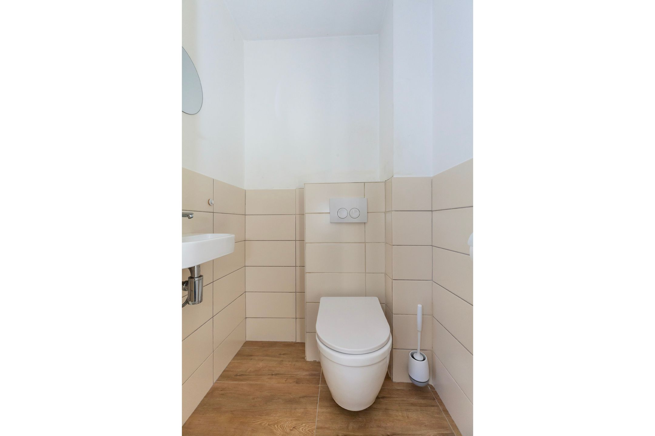 Photo 6 of Schiedamseweg 55-G