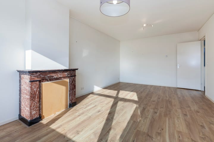 Foto 10 van Schiedamseweg 55-G