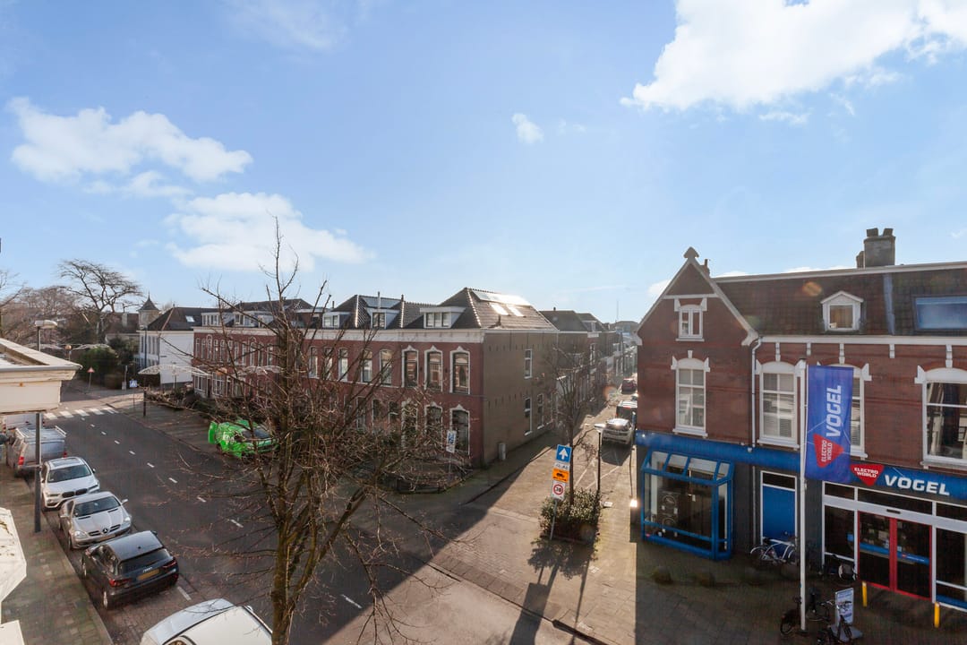 Photo 11 of Schiedamseweg 55-G