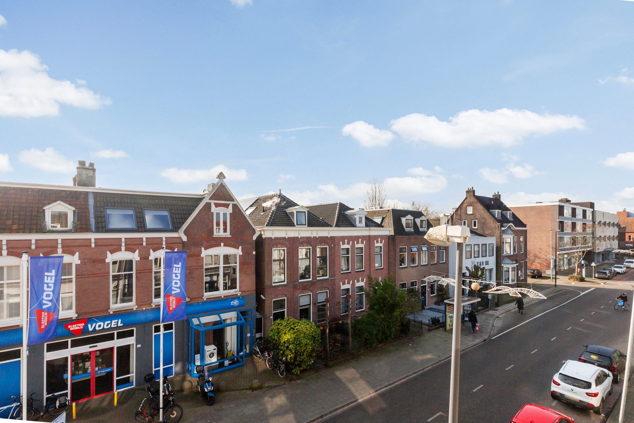 Photo 12 of Schiedamseweg 55-G