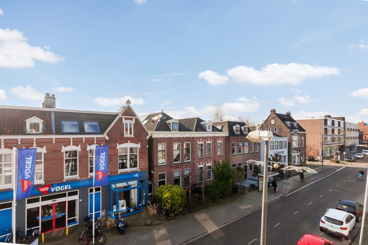 Foto 12 van Schiedamseweg 55-G