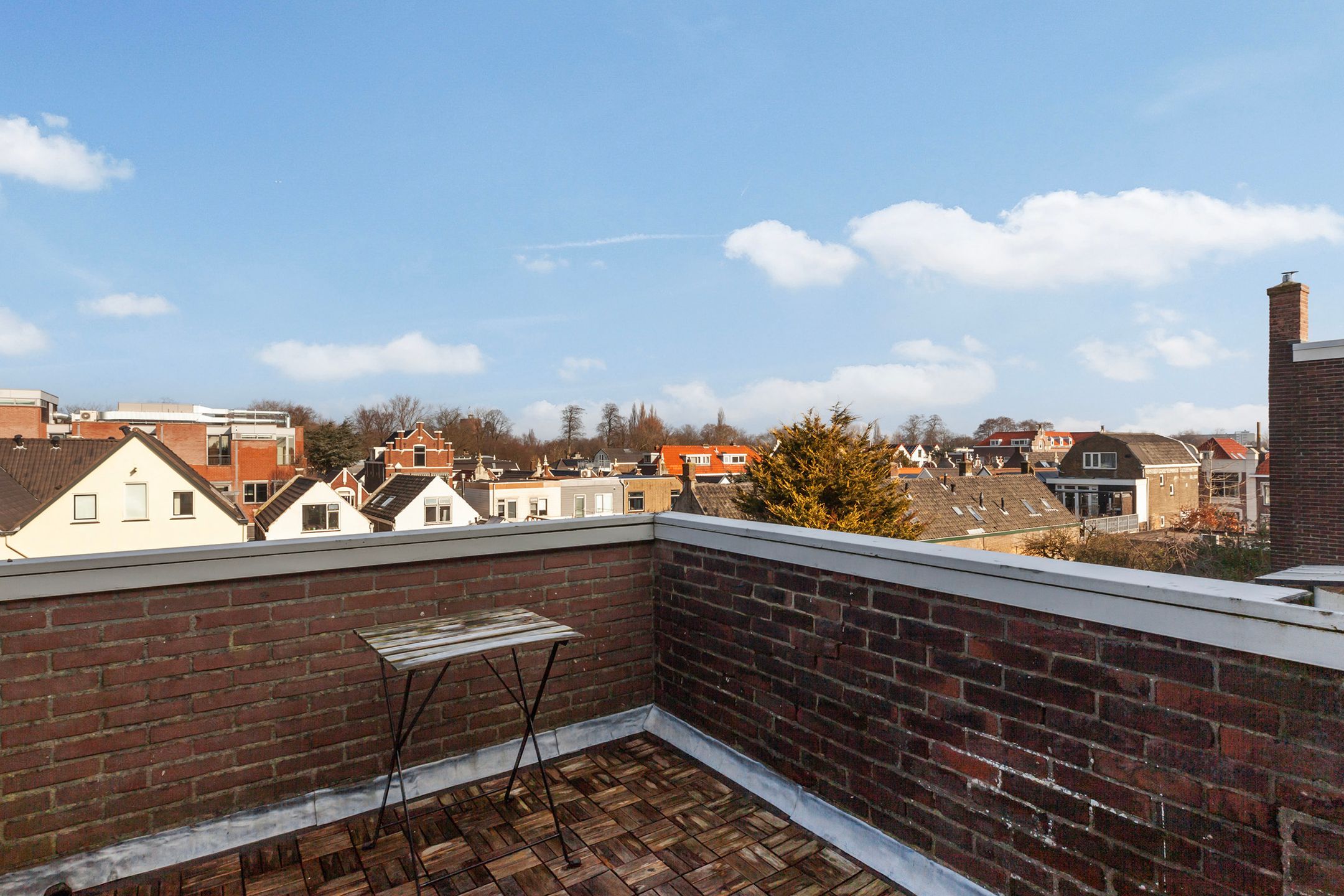 Photo 18 of Schiedamseweg 55-G