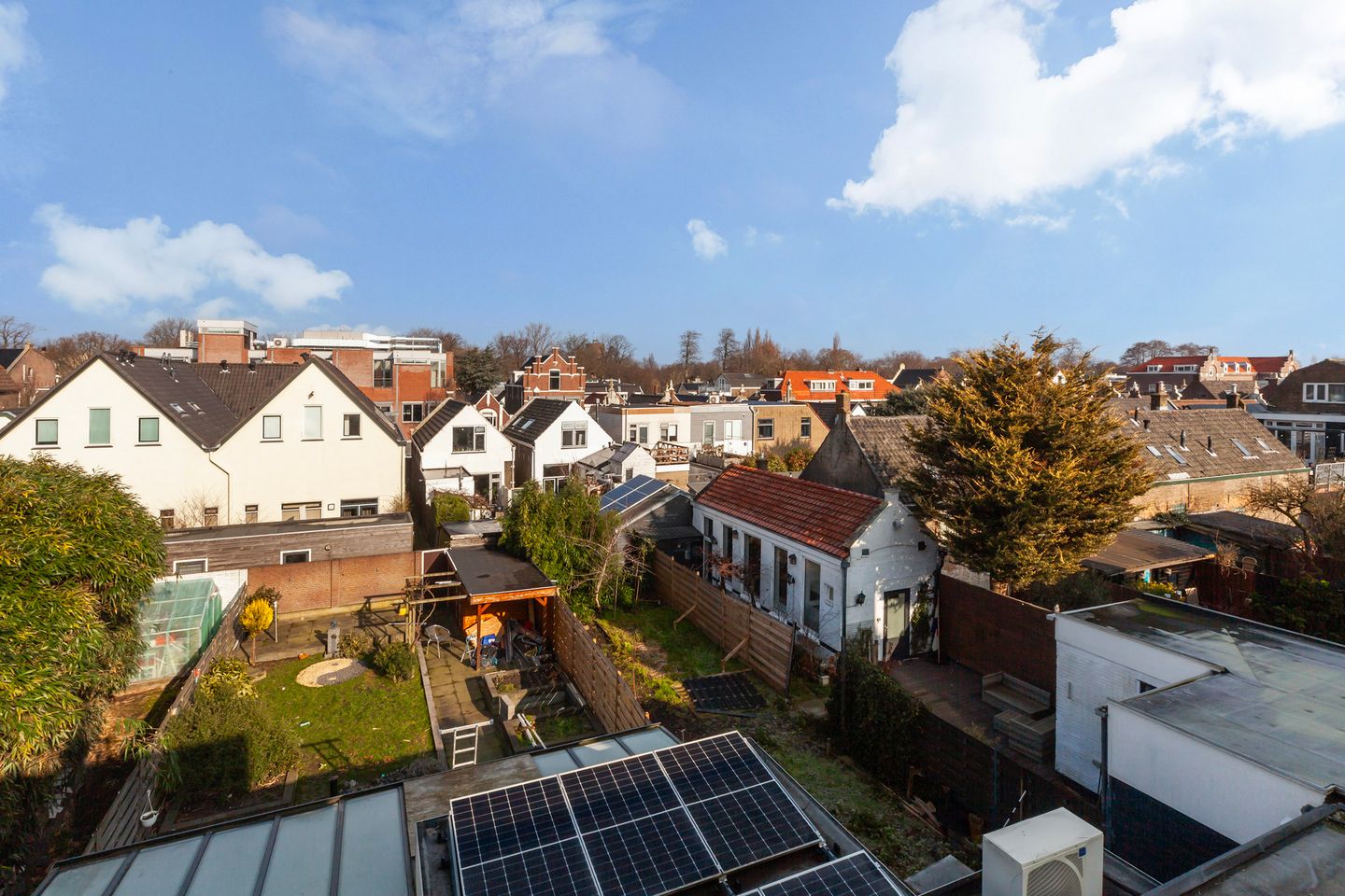 Photo 20 of Schiedamseweg 55-G