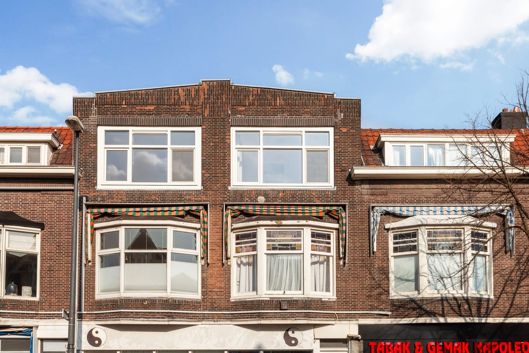 Photo 32 of Schiedamseweg 55-G