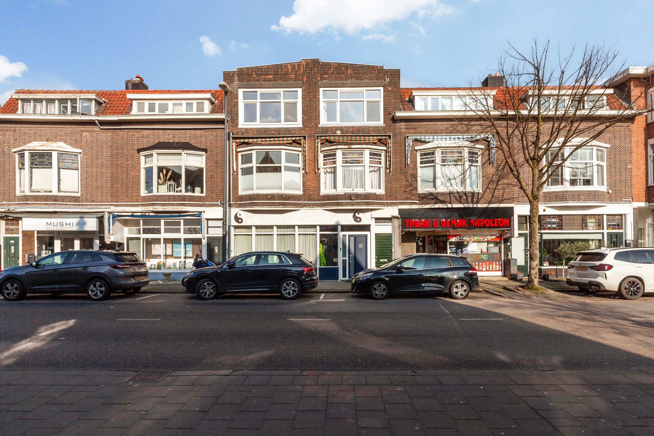 Photo 33 of Schiedamseweg 55-G