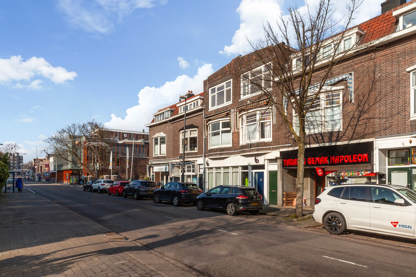 Photo 34 of Schiedamseweg 55-G