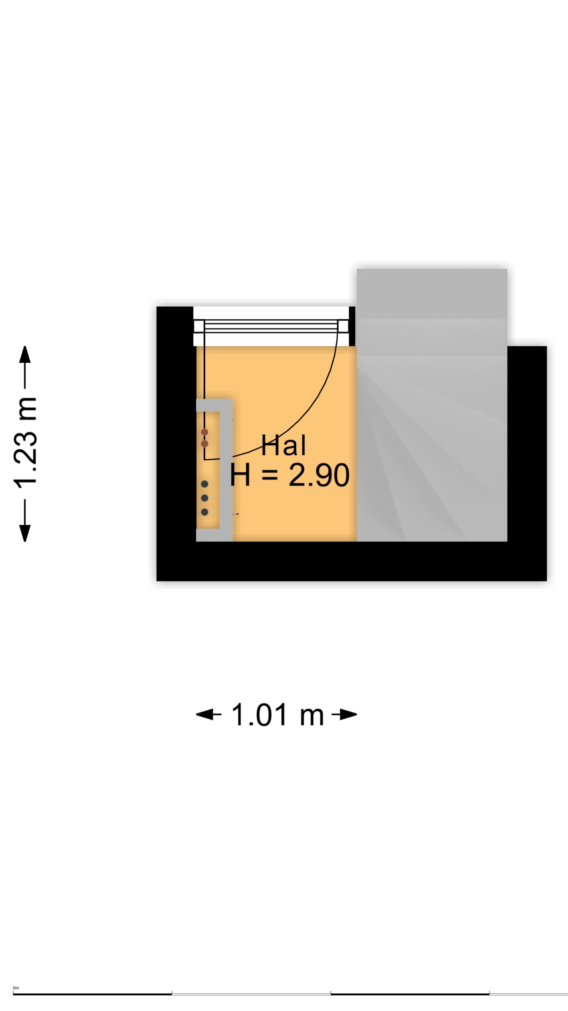 Photo 36 of Schiedamseweg 55-G