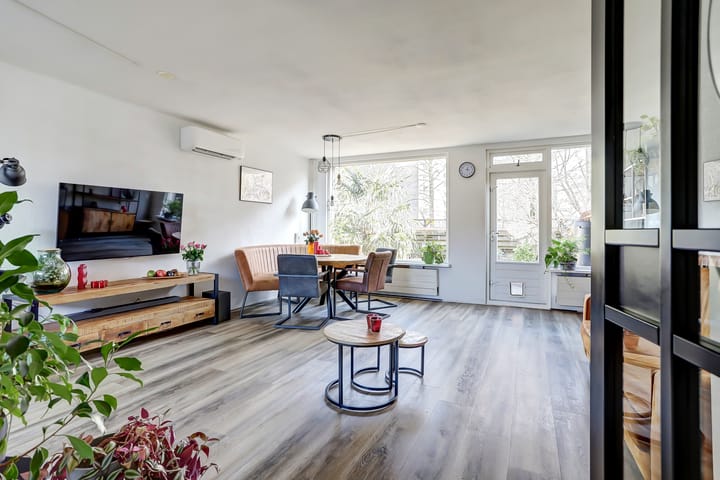 Foto 2 van Houstondreef 29