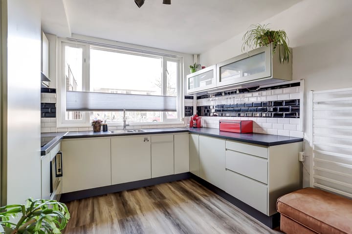 Foto 3 van Houstondreef 29