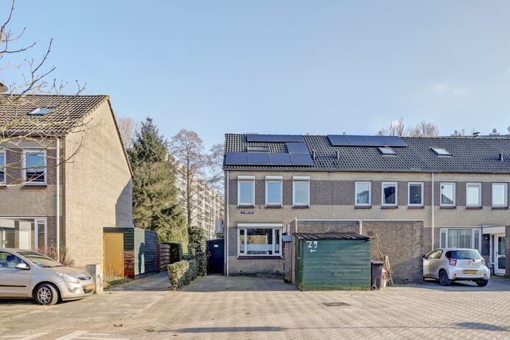 Foto 6 van Houstondreef 29