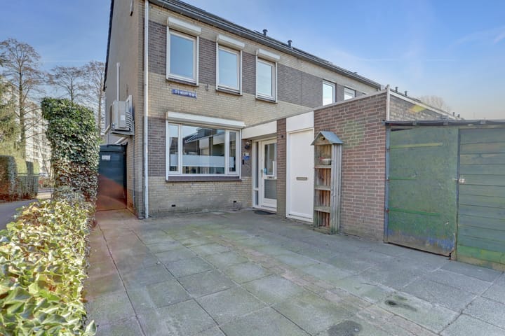 Foto 7 van Houstondreef 29