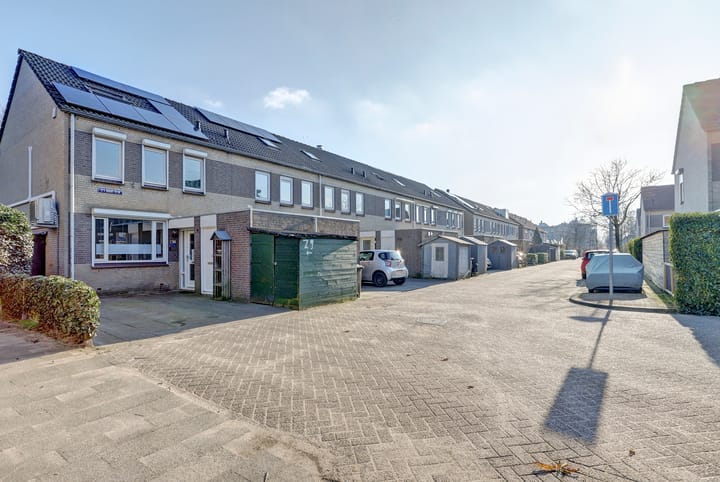 Foto 8 van Houstondreef 29