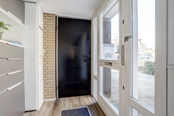 Foto 10 van Houstondreef 29