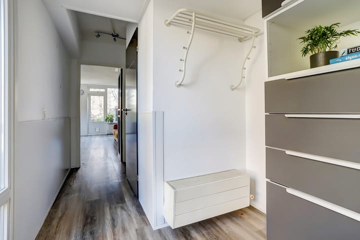 Foto 12 van Houstondreef 29