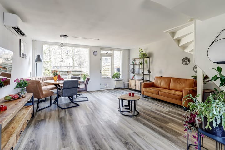 Foto 14 van Houstondreef 29