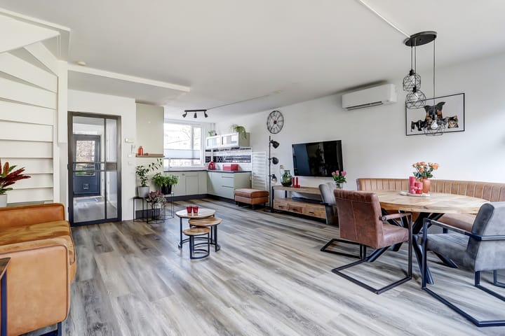 Foto 15 van Houstondreef 29