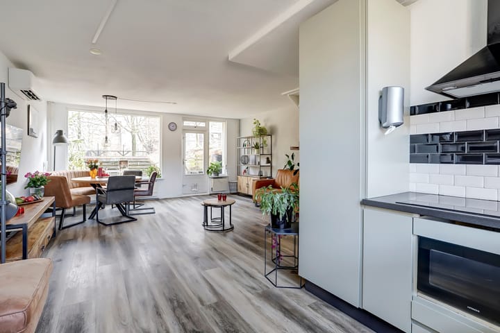 Foto 18 van Houstondreef 29