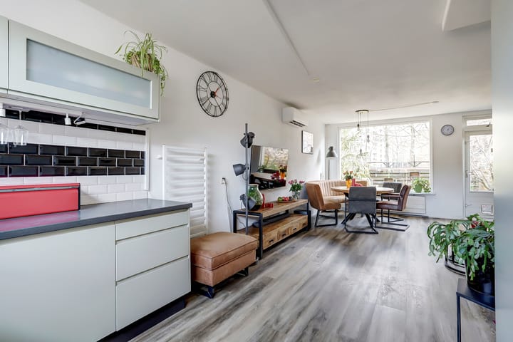 Foto 19 van Houstondreef 29