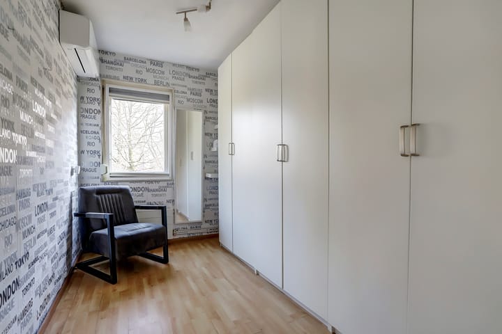 Foto 21 van Houstondreef 29