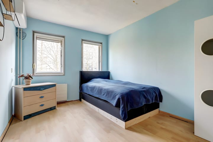 Foto 24 van Houstondreef 29