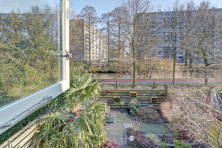 Foto 25 van Houstondreef 29