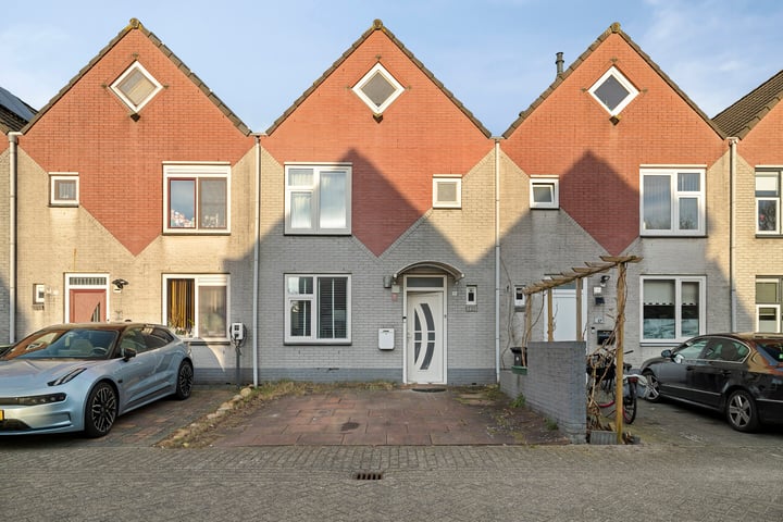 Hofstedestraat 15