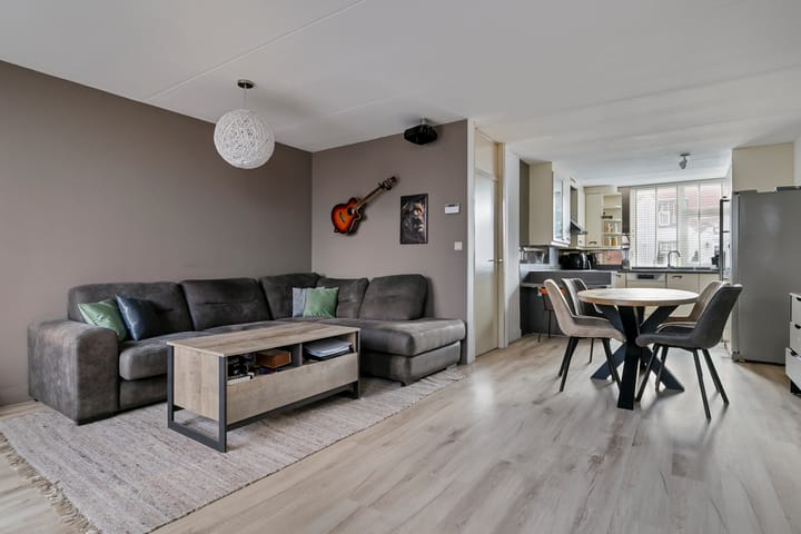 Foto 2 van Hofstedestraat 15