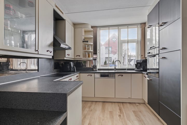 Foto 3 van Hofstedestraat 15