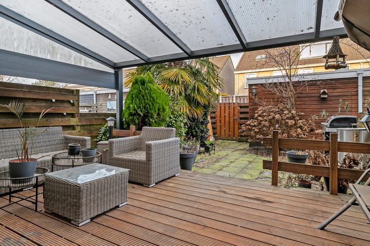 Foto 4 van Hofstedestraat 15