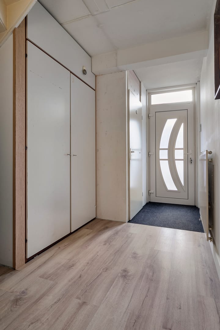 Foto 5 van Hofstedestraat 15