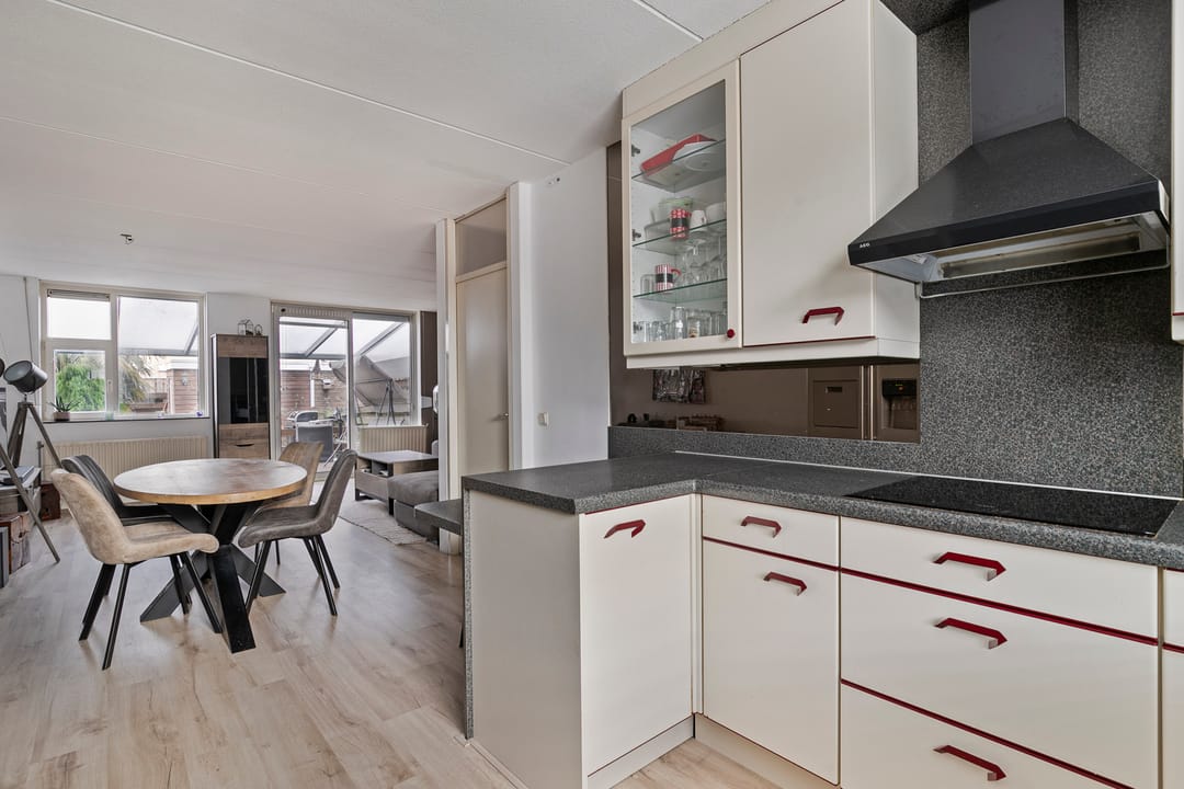 Foto 7 van Hofstedestraat 15