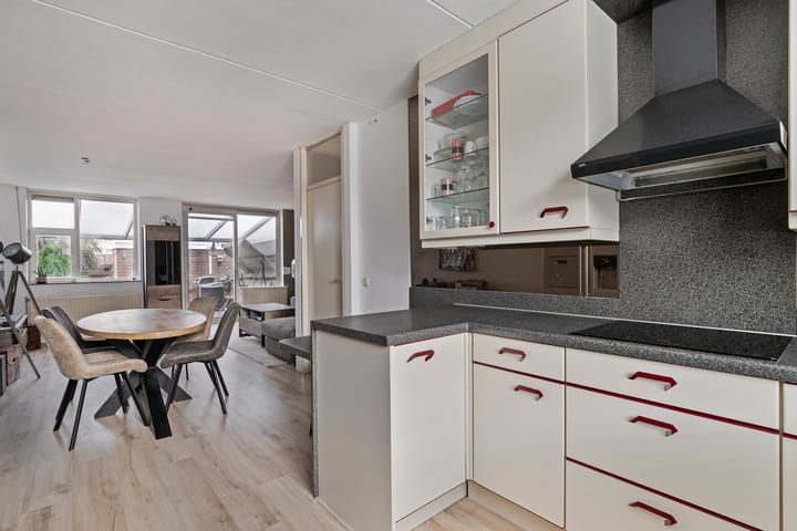 Foto 7 van Hofstedestraat 15