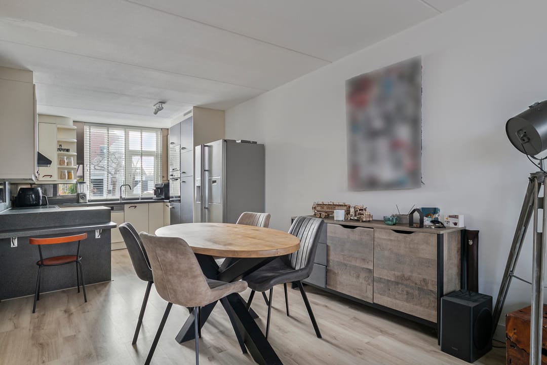 Foto 8 van Hofstedestraat 15