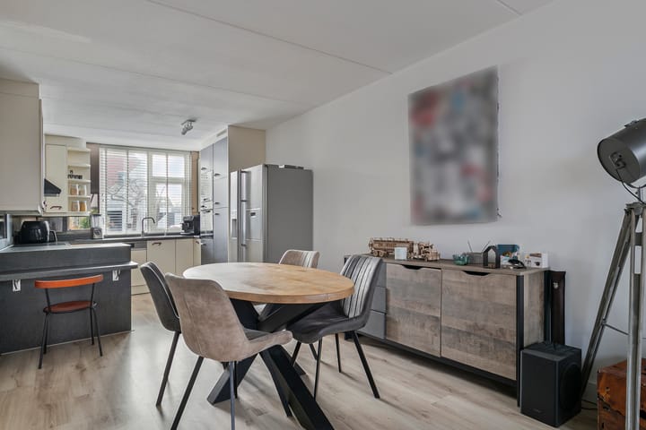 Foto 8 van Hofstedestraat 15