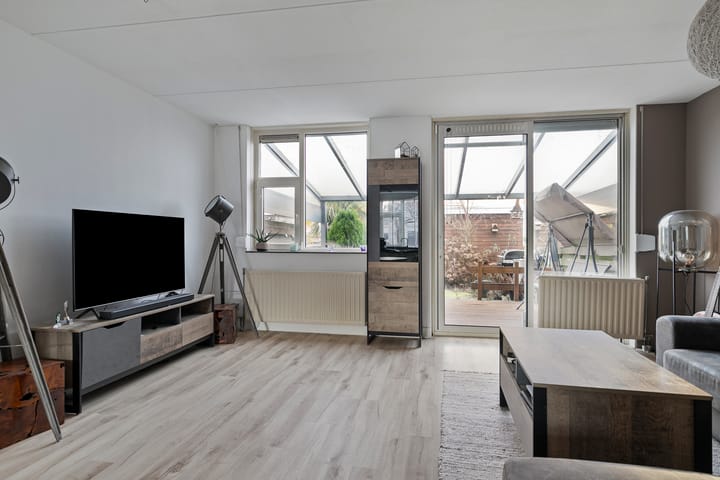 Foto 10 van Hofstedestraat 15