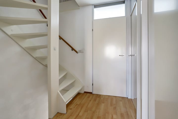 Foto 34 van Houstondreef 29