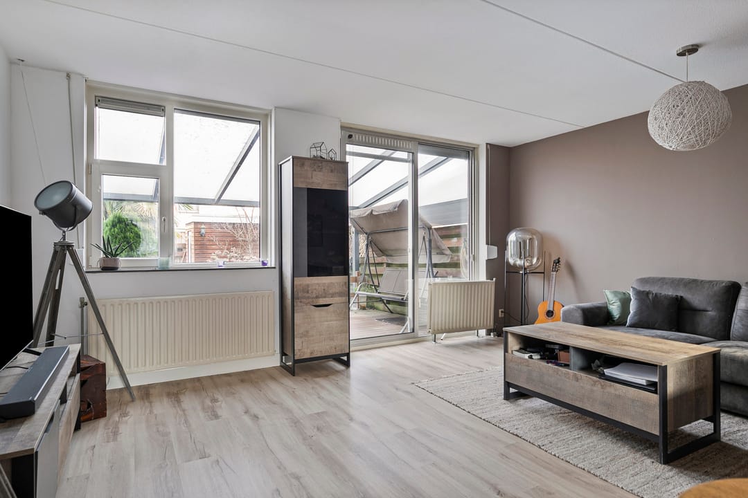 Foto 11 van Hofstedestraat 15