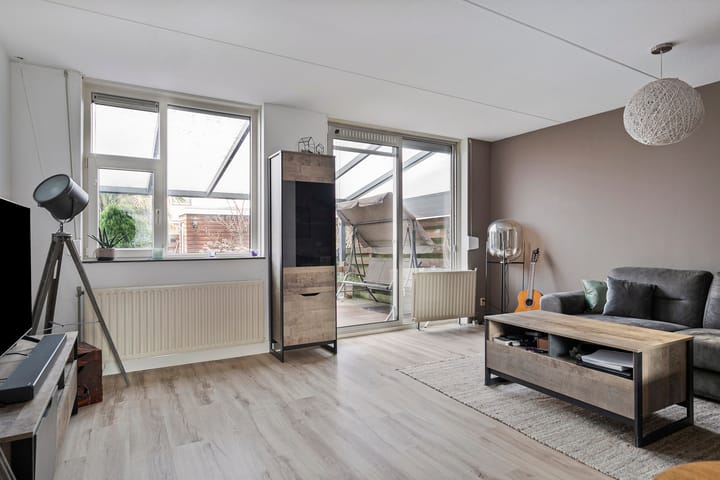 Foto 11 van Hofstedestraat 15