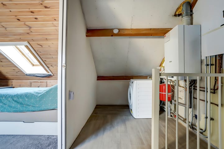 Foto 35 van Houstondreef 29