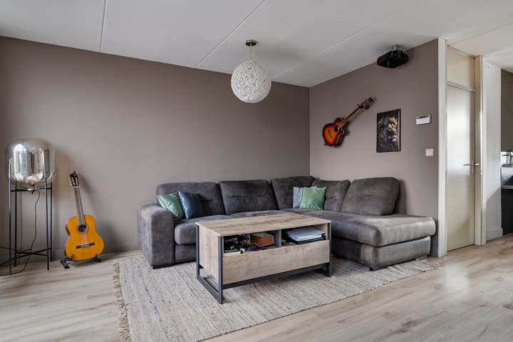 Foto 12 van Hofstedestraat 15