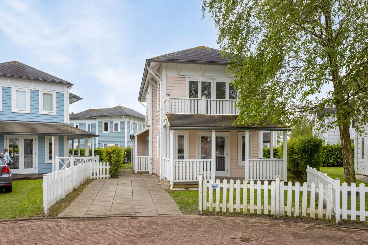 Foto 4 van Nieuwe Zeedijk 1-313