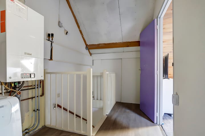 Foto 36 van Houstondreef 29