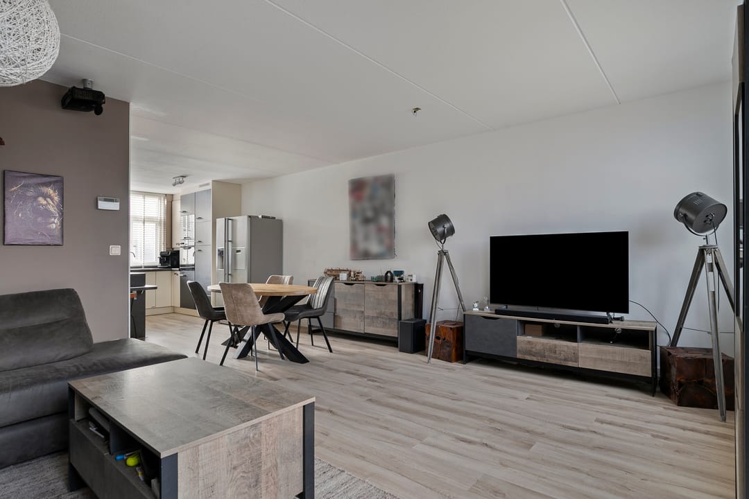 Foto 13 van Hofstedestraat 15