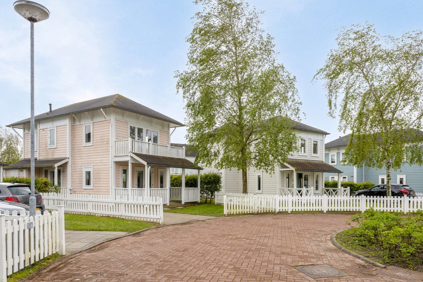 Foto 5 van Nieuwe Zeedijk 1-313