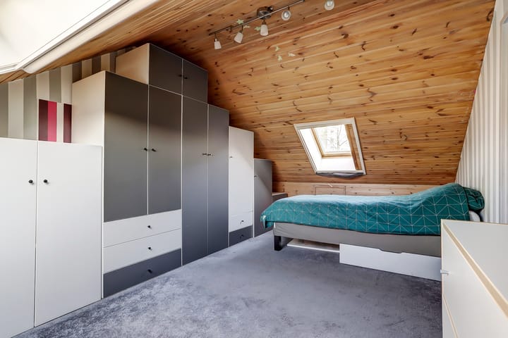 Foto 37 van Houstondreef 29