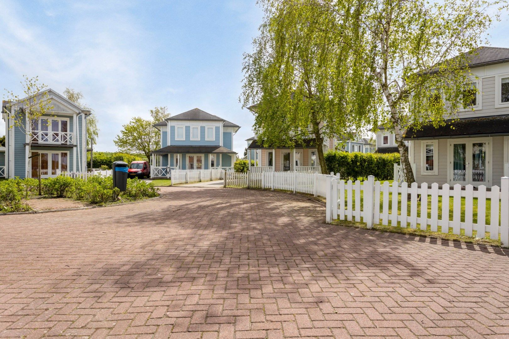 Foto 6 van Nieuwe Zeedijk 1-313